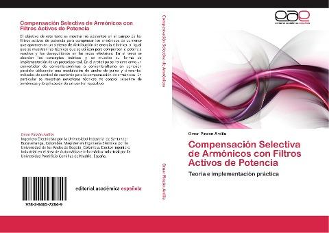 Compensación Selectiva de Armónicos con Filtros Activos de Potencia