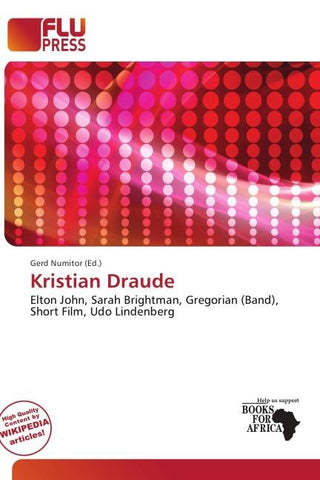 Kristian Draude
