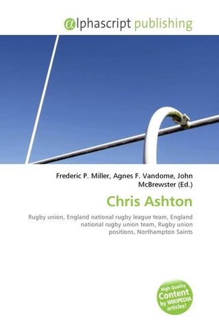 Chris Ashton