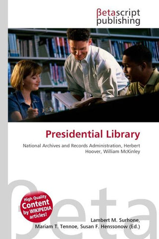 Presidential Library