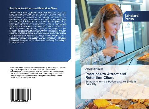 Practices to Attract and Retention Client