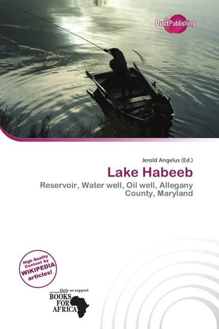 Lake Habeeb