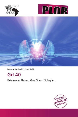 Gd 40