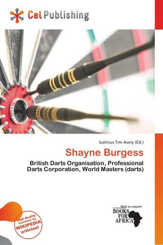 Shayne Burgess