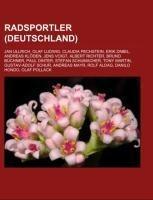 Radsportler (Deutschland)