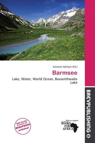 Barmsee
