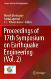 Proceedings of 17th Symposium on Earthquake Engineering (Vol. 2)