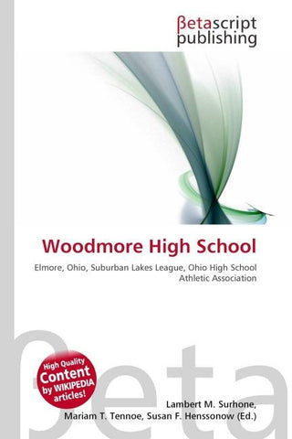 Woodmore High School