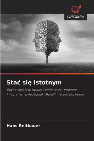 Sta¿ si¿ istotnym