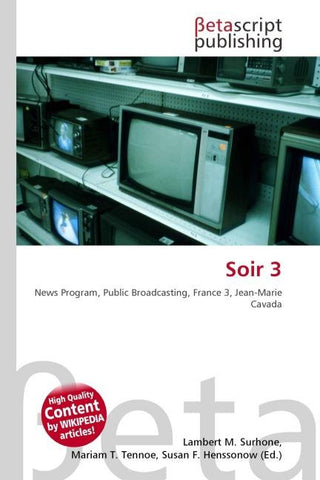 Soir 3
