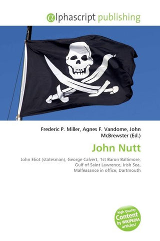 John Nutt