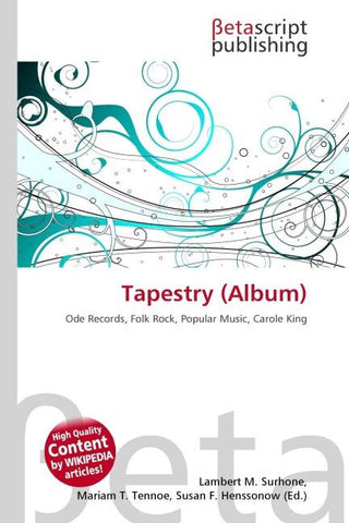 Tapestry (Album)