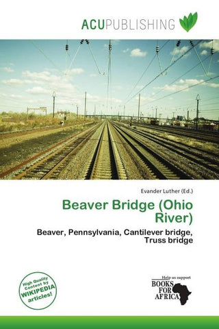 Beaver Bridge (Ohio River)