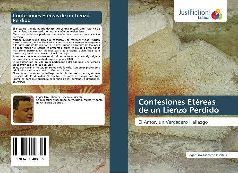 Confesiones Etéreas de un Lienzo Perdido