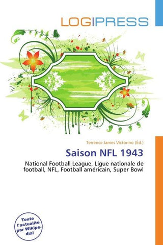 Saison NFL 1943