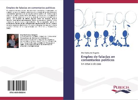 Empleo de falacias en comentarios políticos