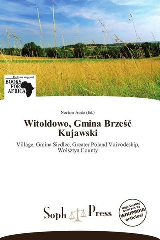 Witoldowo, Gmina Brze¿¿ Kujawski