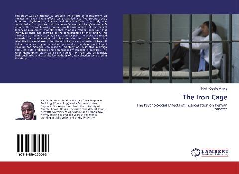 The Iron Cage