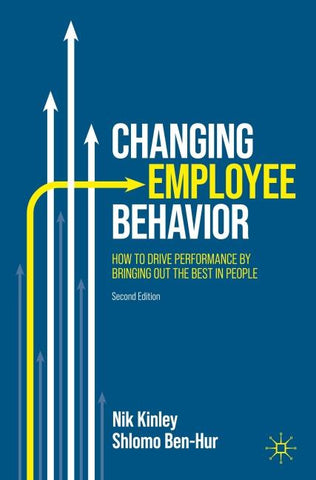 Changing Employee Behavior