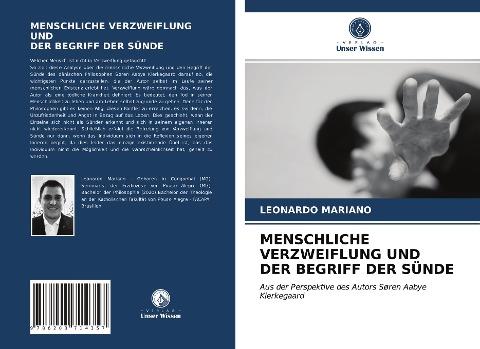 MENSCHLICHE VERZWEIFLUNG UND DER BEGRIFF DER SÜNDE