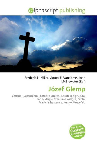 Józef Glemp