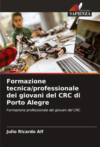 Formazione tecnica/professionale dei giovani del CRC di Porto Alegre