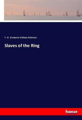 Slaves of the Ring