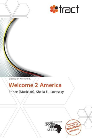 Welcome 2 America