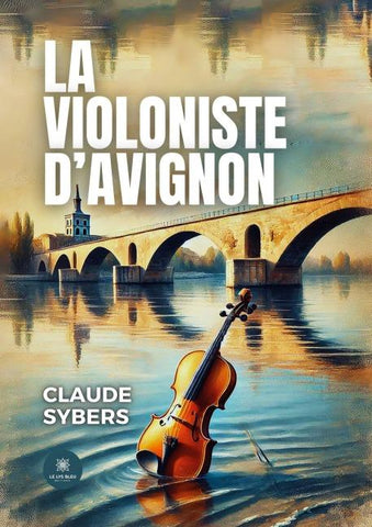 La violoniste d'Avignon