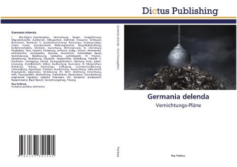 Germania delenda