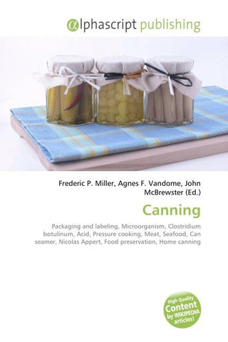 Canning