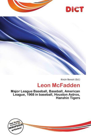 Leon McFadden