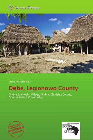 D¿be, Legionowo County