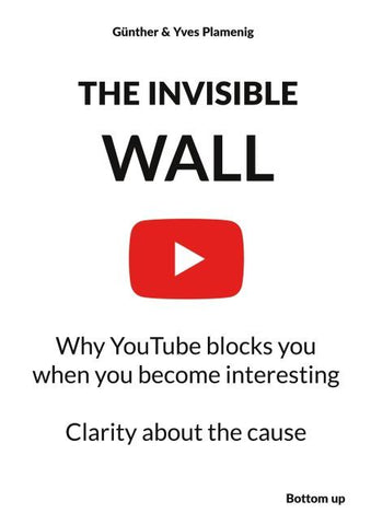 THE INVISIBLE WALL