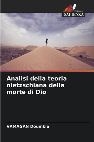 Analisi della teoria nietzschiana della morte di Dio