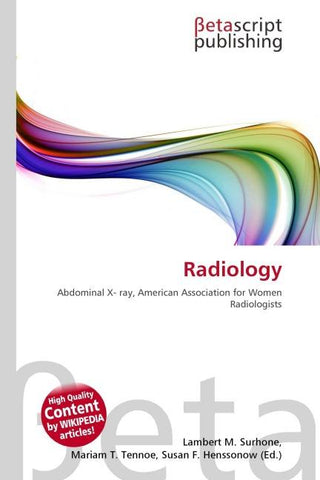 Radiology