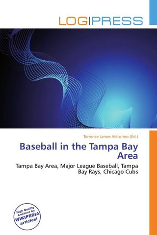 Baseball in the Tampa Bay Area