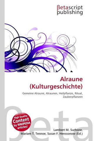 Alraune (Kulturgeschichte)