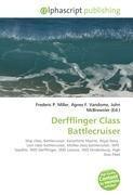 Derfflinger Class Battlecruiser