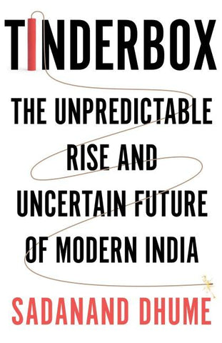 TINDERBOX HB