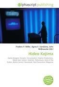 Hideo Kojima