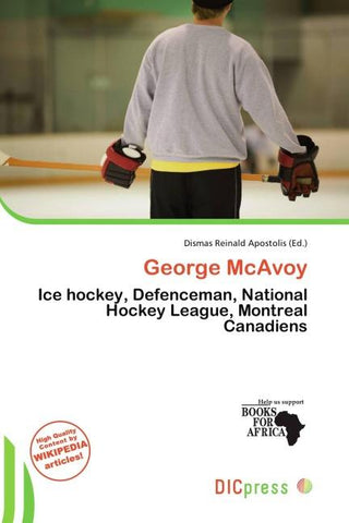 George McAvoy
