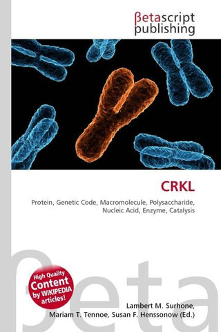 CRKL