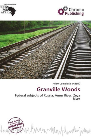 Granville Woods