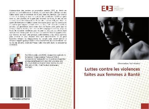 Luttes contre les violences faites aux femmes à Bantè