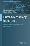 Human-Technology Interaction