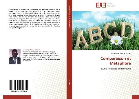 Comparaison et Métaphore