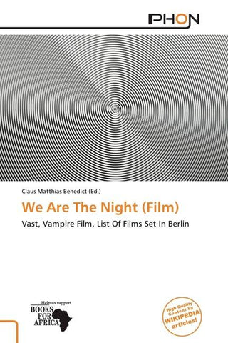 We Are The Night (Film)
