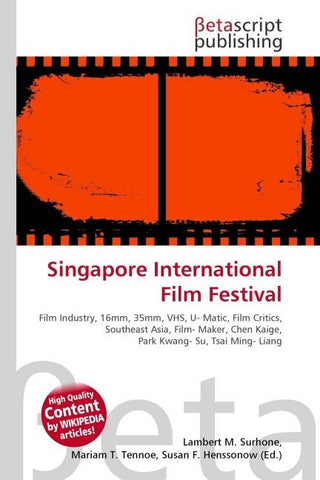 Singapore International Film Festival