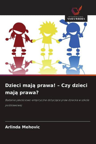 Dzieci maj¿ prawa! - Czy dzieci maj¿ prawa?
